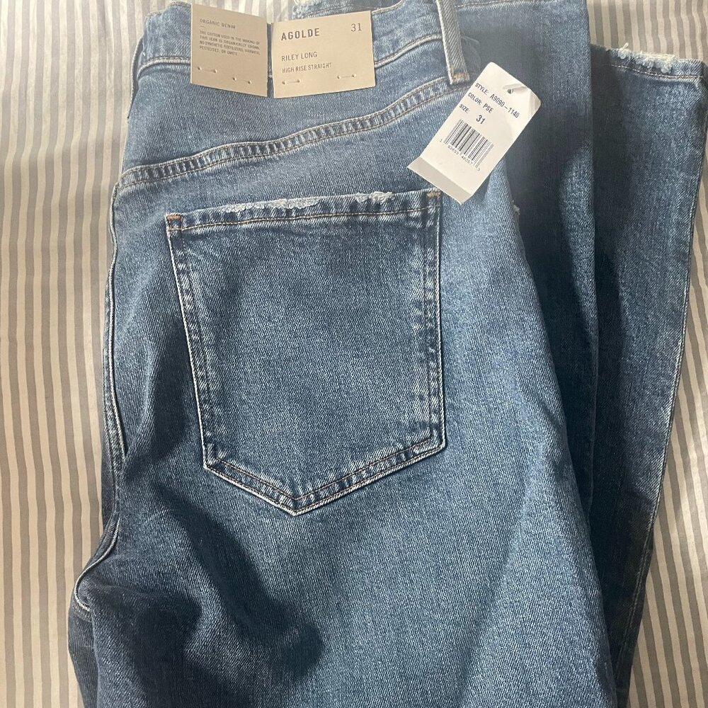A GOLDE Size 31